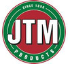 JTM PRODUCTS INC